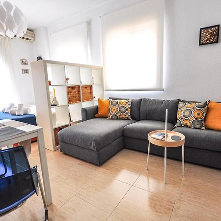 Holidays2Malaga Refino Studio High Speed Wifi Apartment Ngoại thất bức ảnh