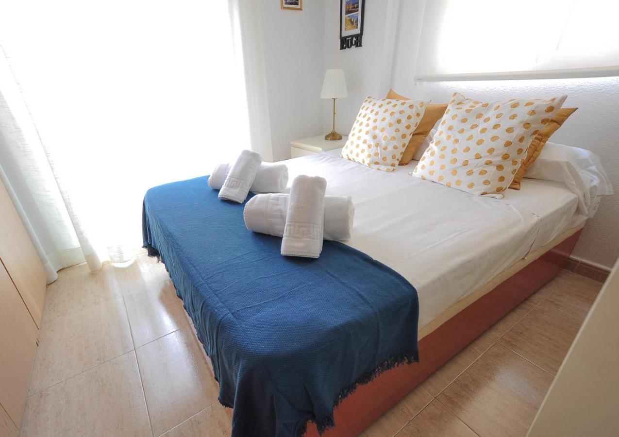 Holidays2Malaga Refino Studio High Speed Wifi Apartment Ngoại thất bức ảnh