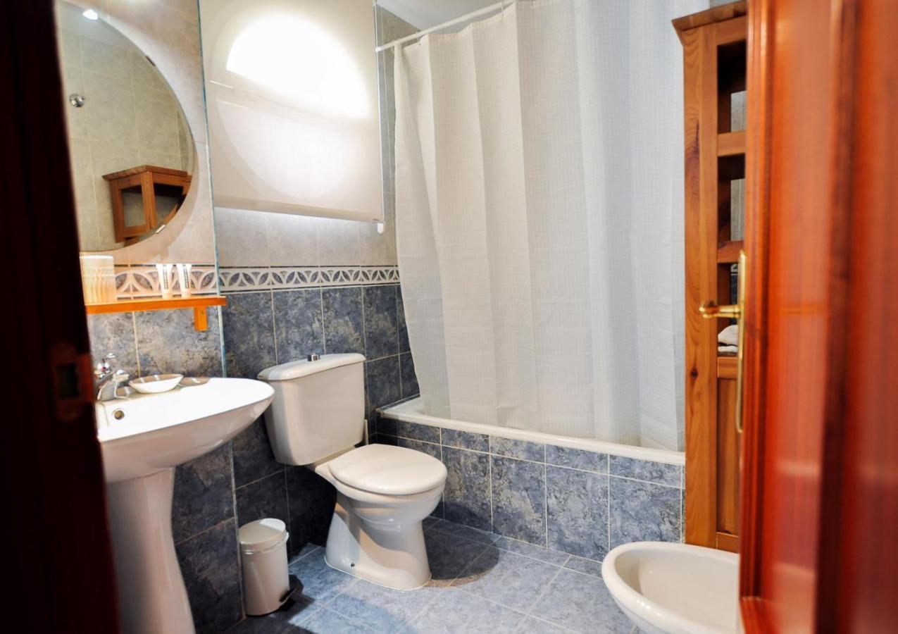 Holidays2Malaga Refino Studio High Speed Wifi Apartment Ngoại thất bức ảnh