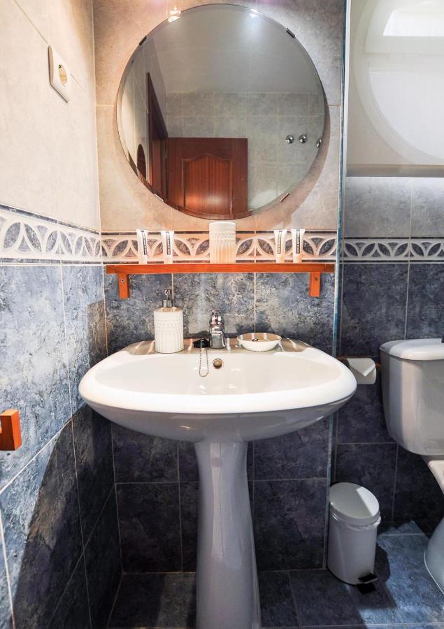 Holidays2Malaga Refino Studio High Speed Wifi Apartment Ngoại thất bức ảnh